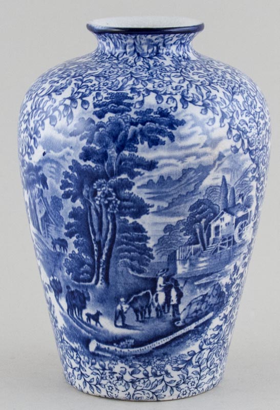Vase c1920s